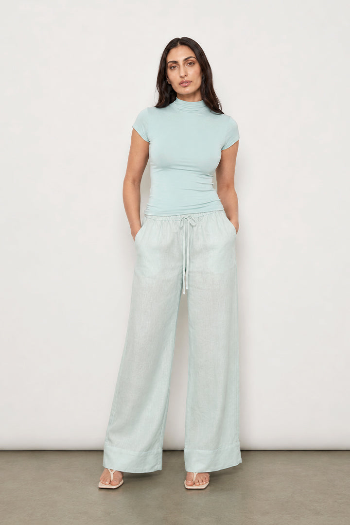 mint