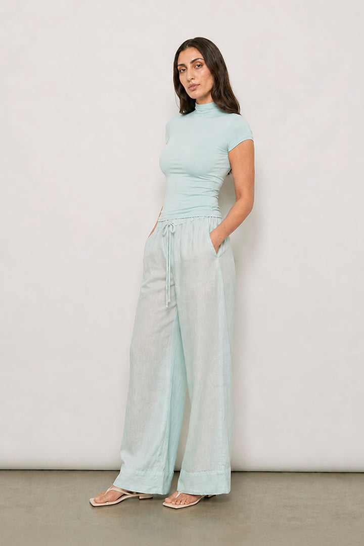 mint