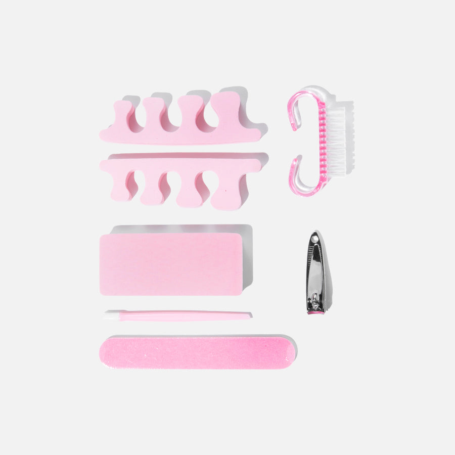 Manicure Travel Kit