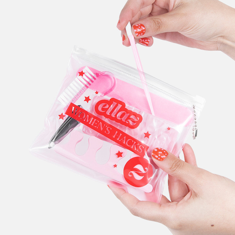 Manicure Travel Kit