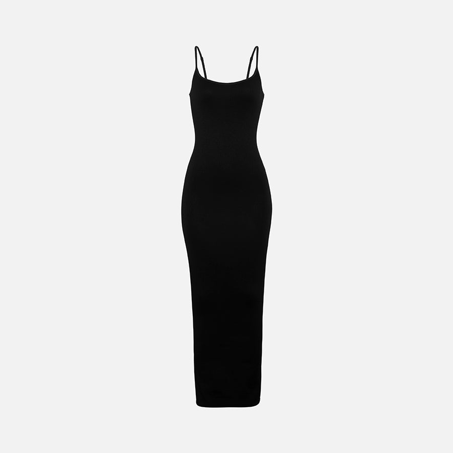 Maxi Dress Maniqui Black