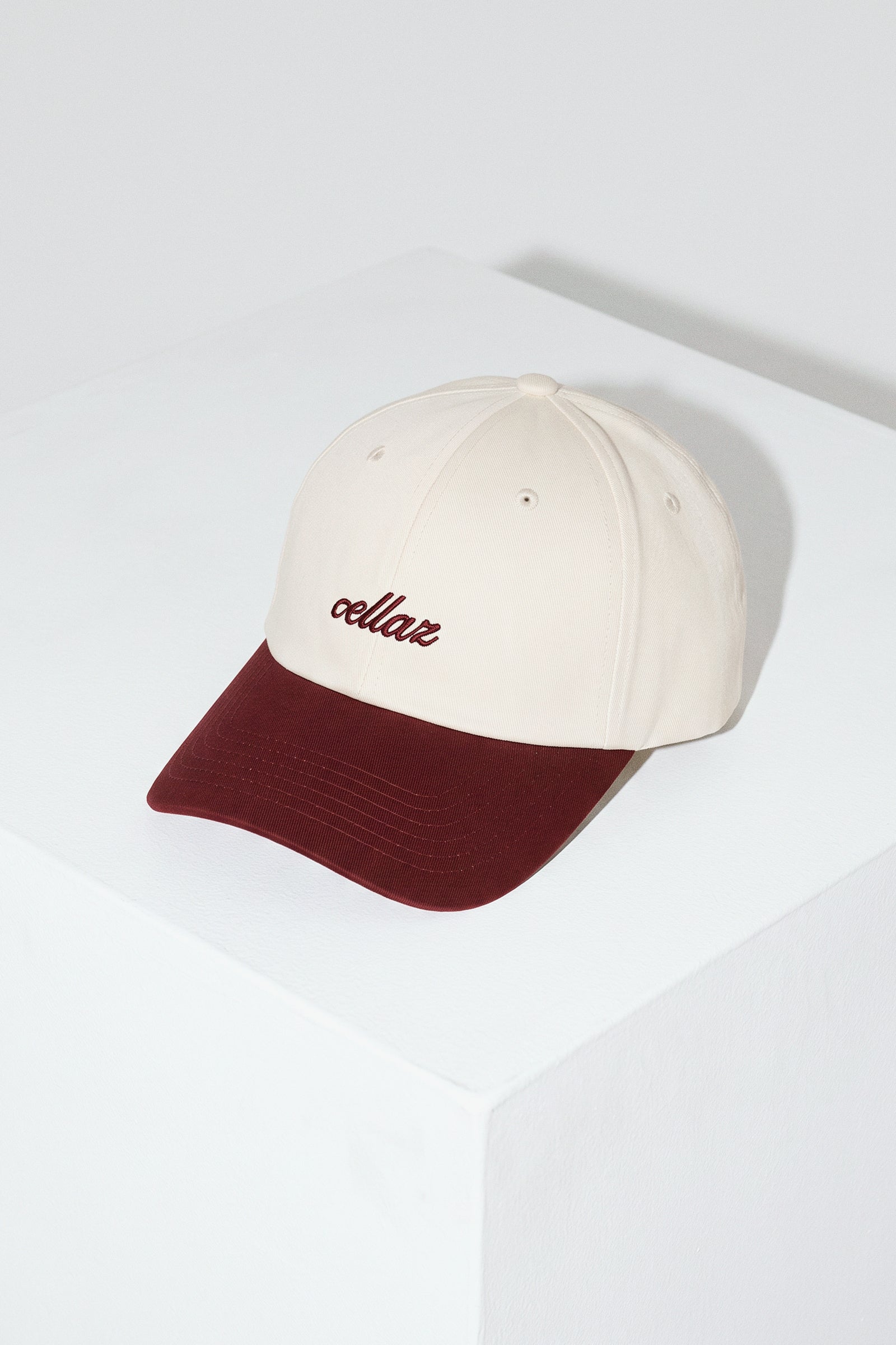 Gorra Logo Ellaz