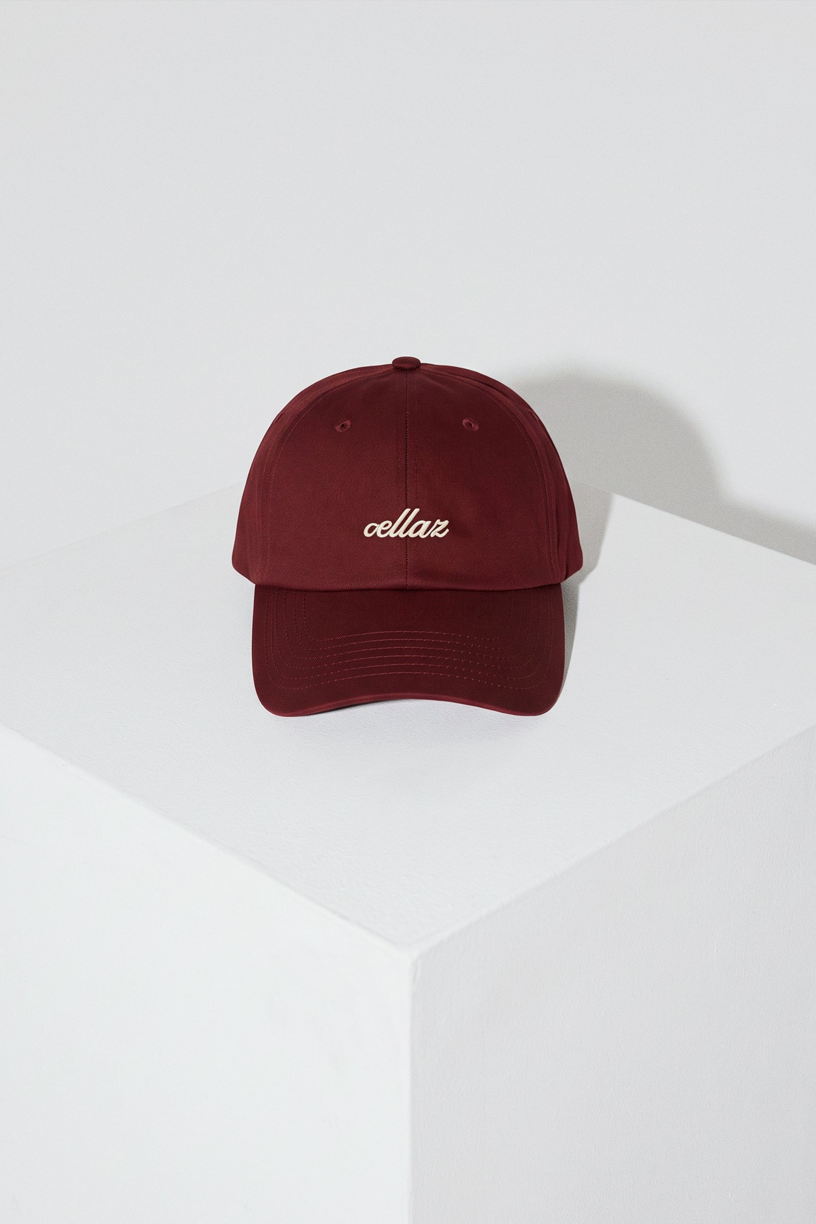 Gorra Logo Ellaz