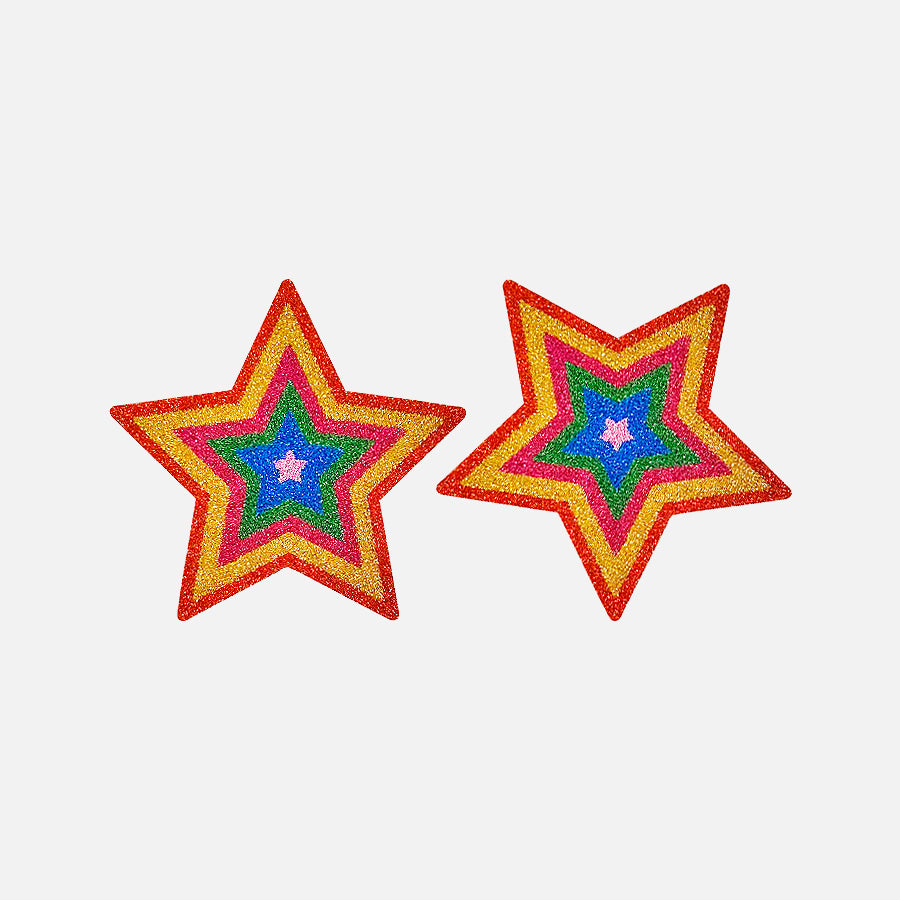 multicolor-star