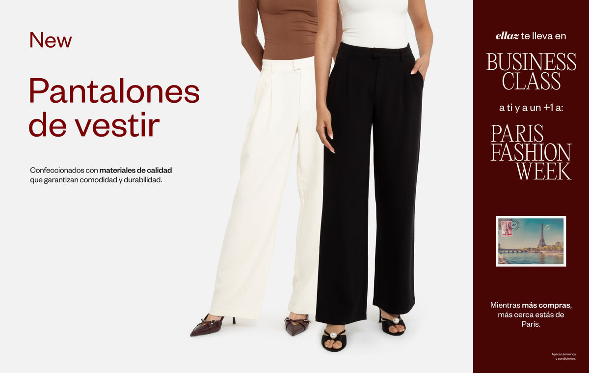 ellaz | Moda inclusiva para mujeres de todos los estilos