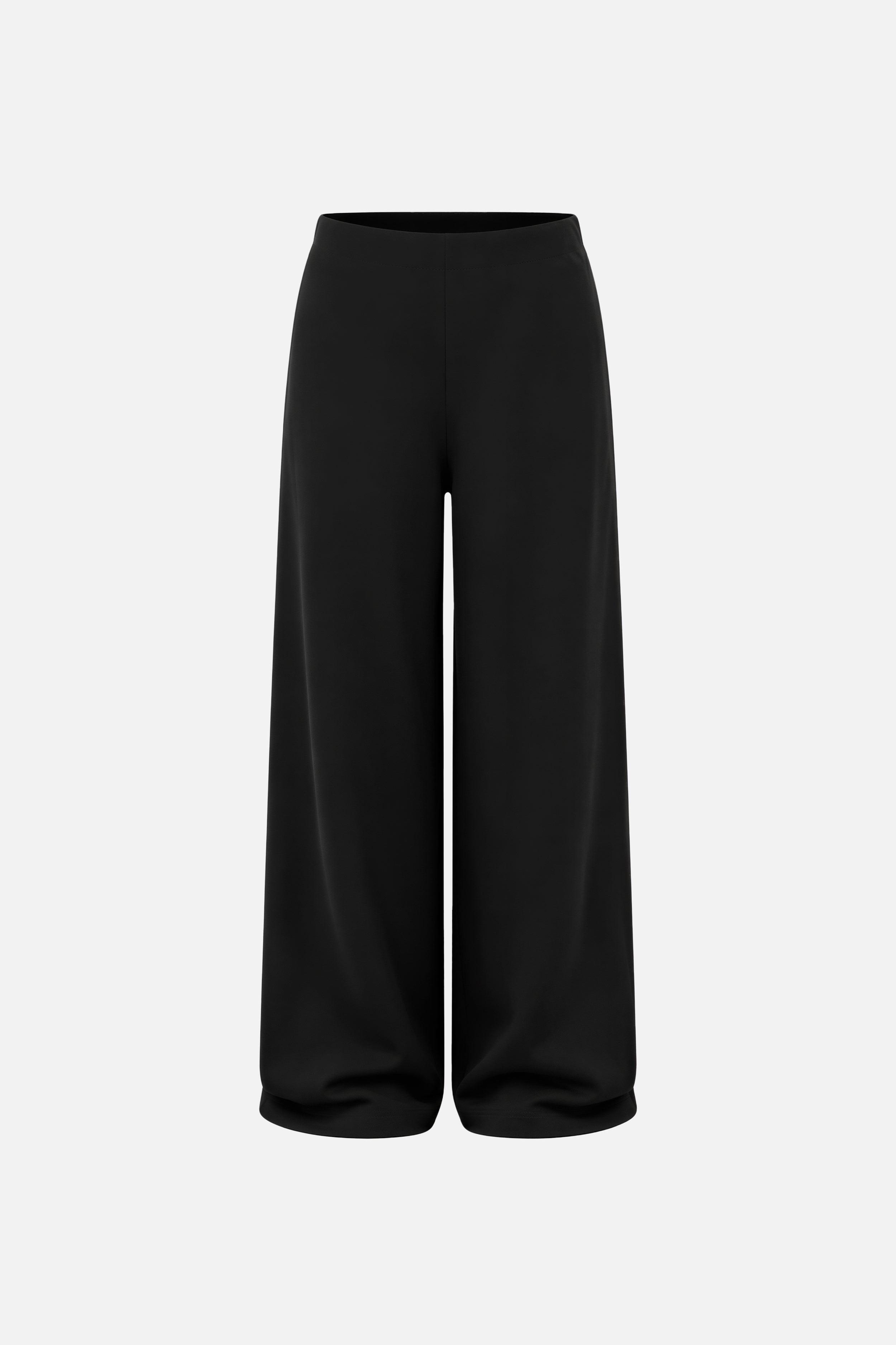 Premium Straight Pants