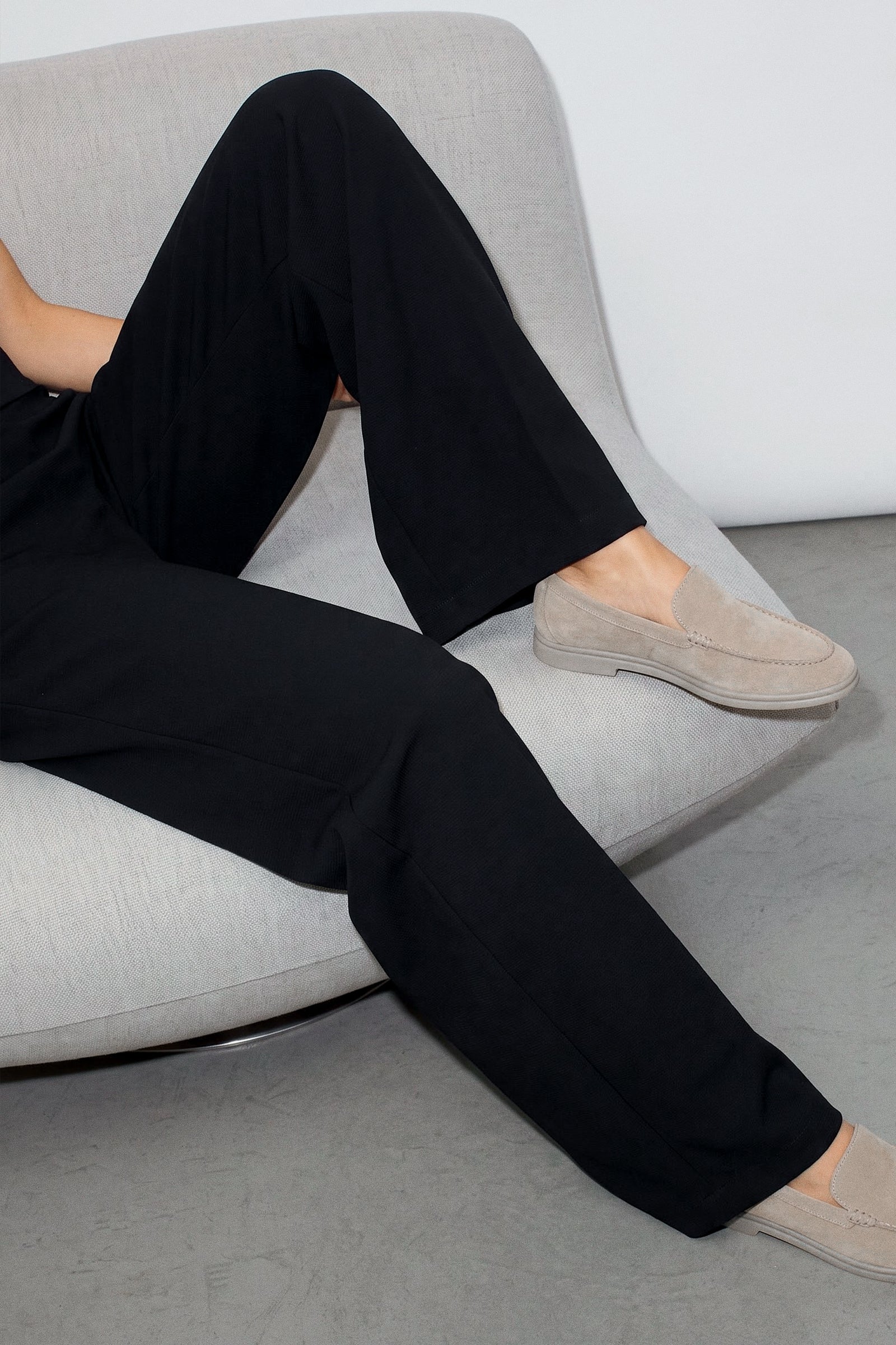 Premium Straight Pants