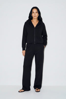 Premium Loungewear Straight Cord Pants
