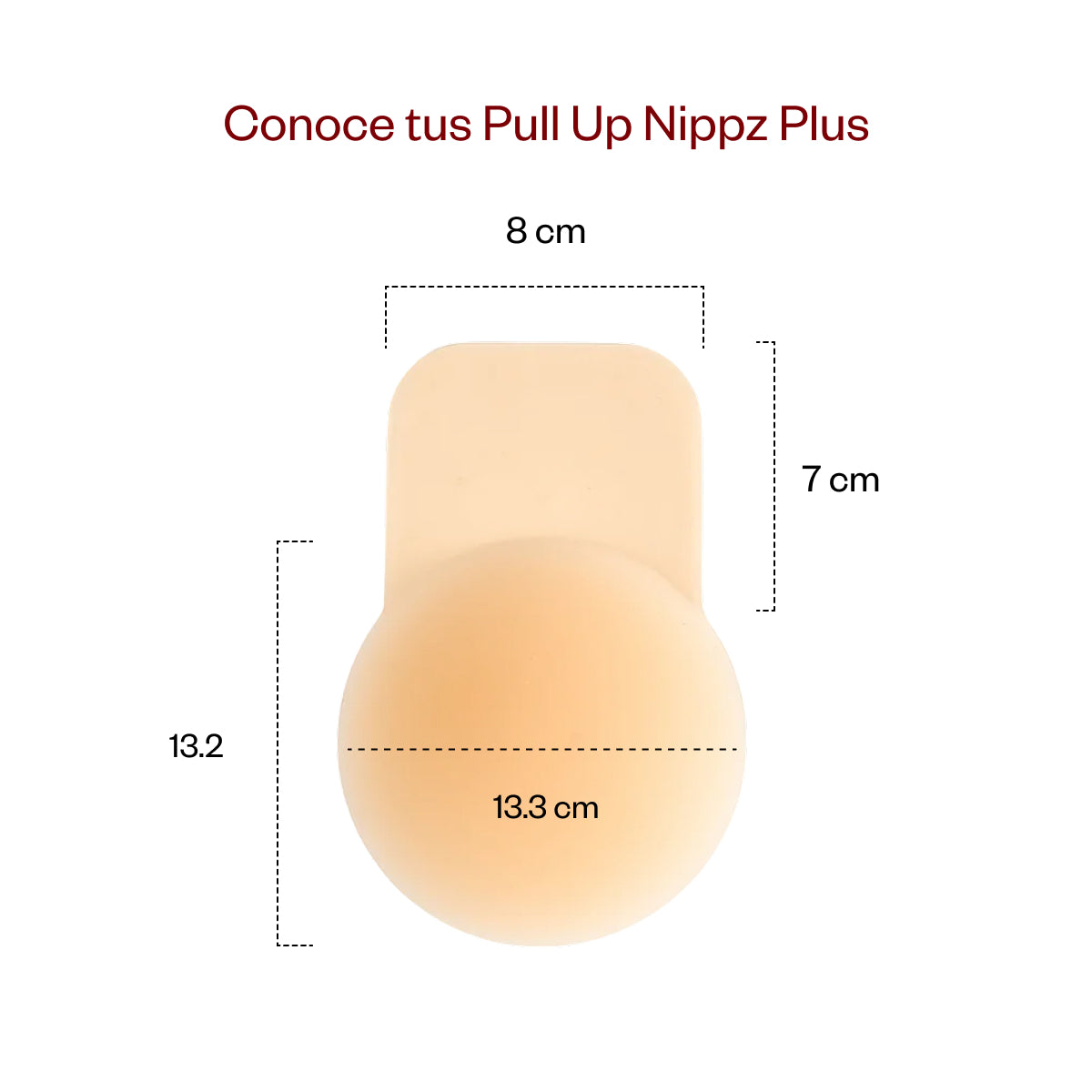 Nippz Reutilzables Pull-Up