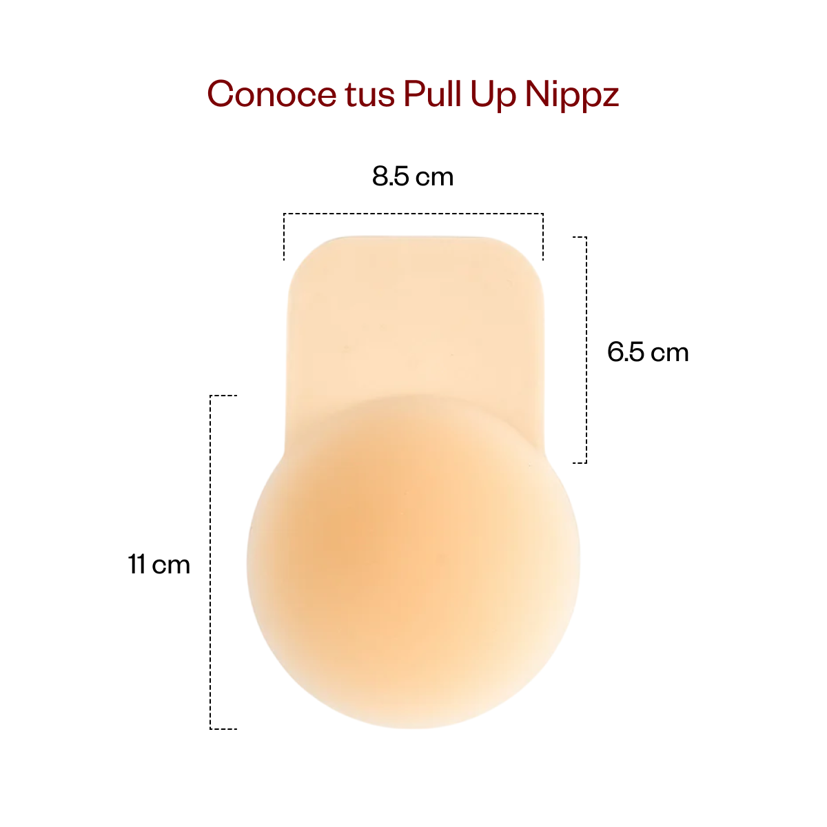 Nippz Reutilzables Pull-Up