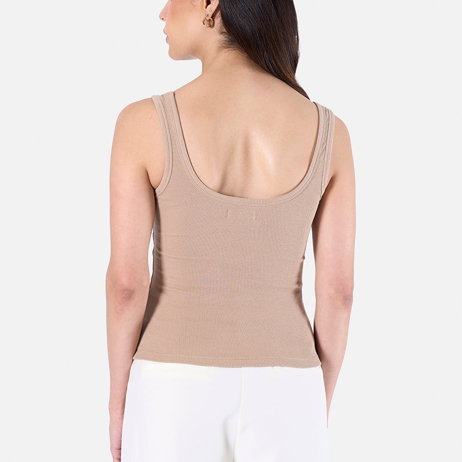 beige