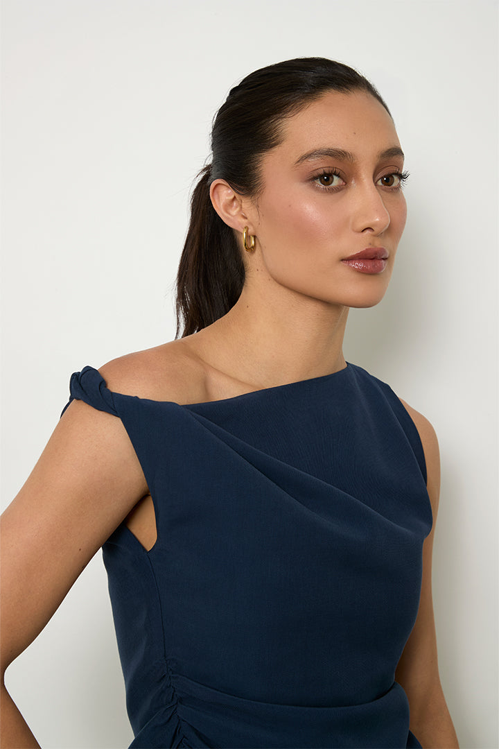 navy
