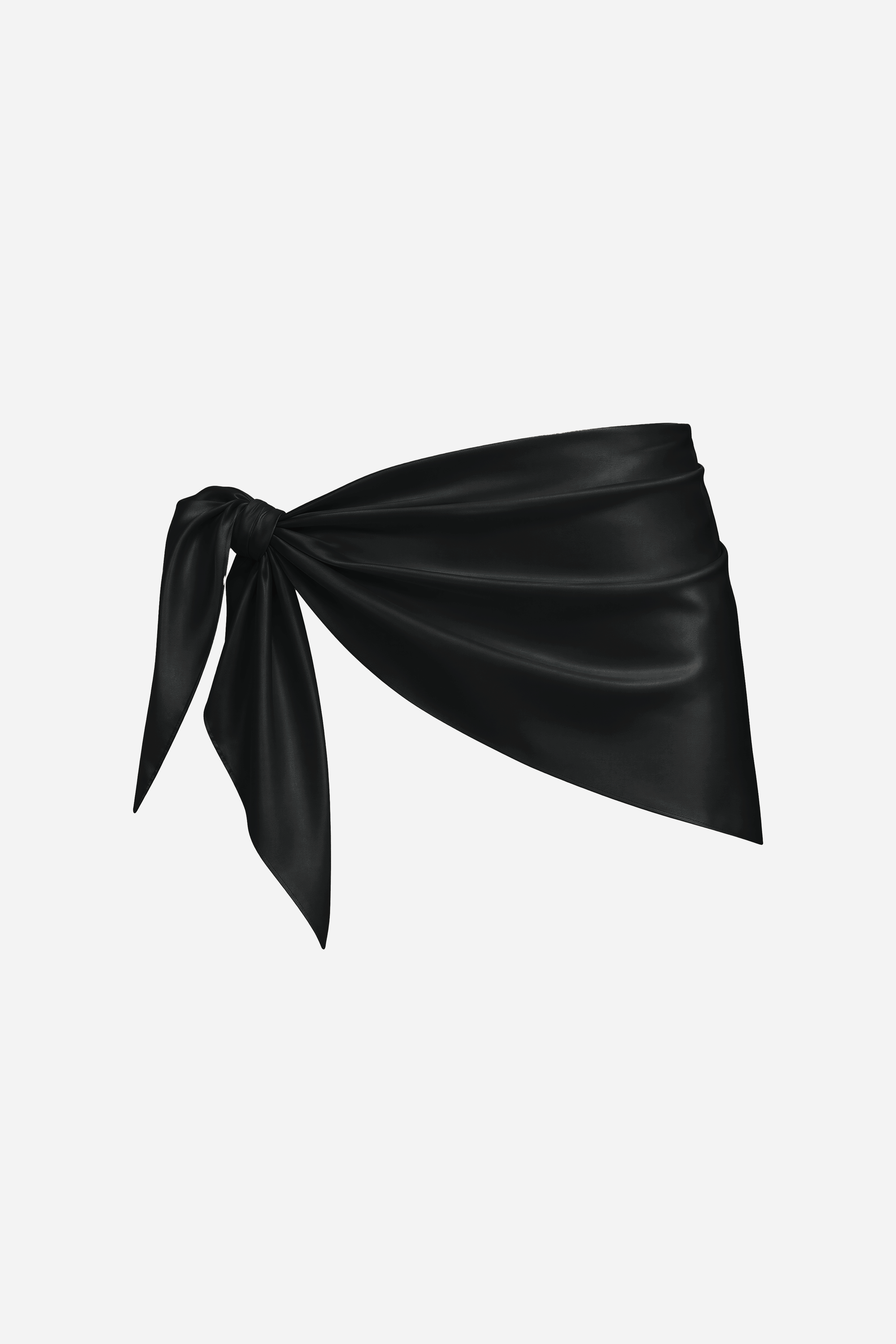 Satin Kerchief