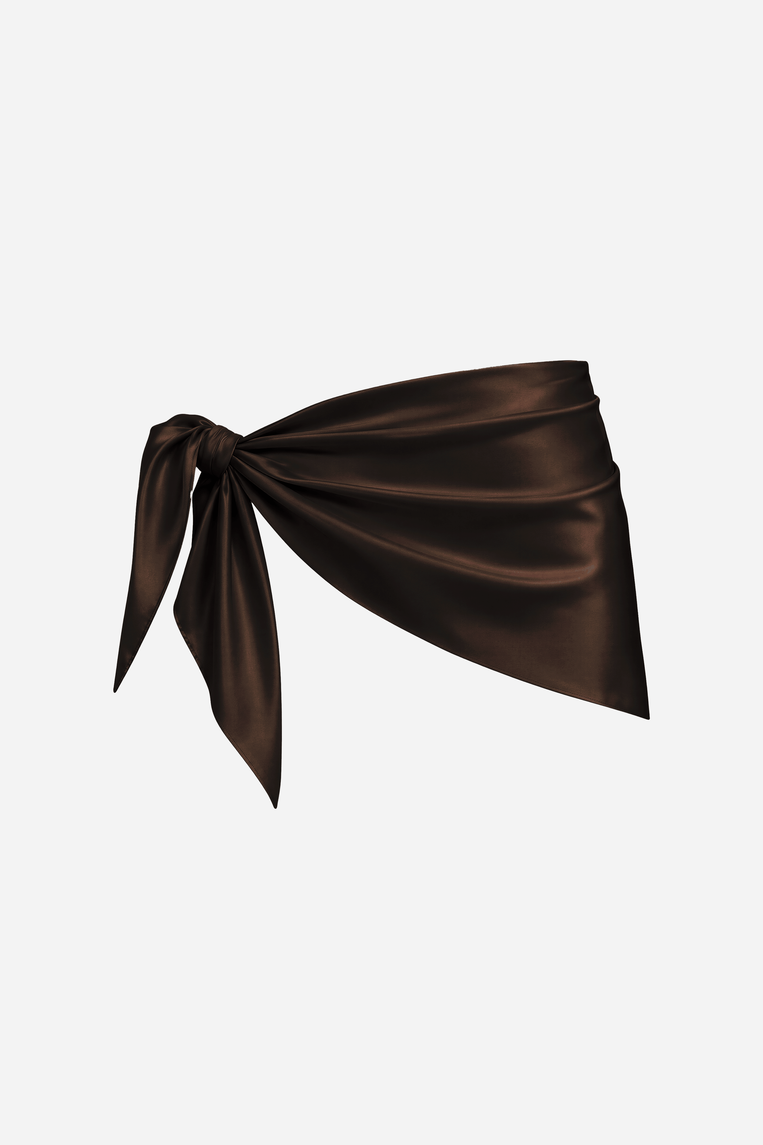 Satin Kerchief