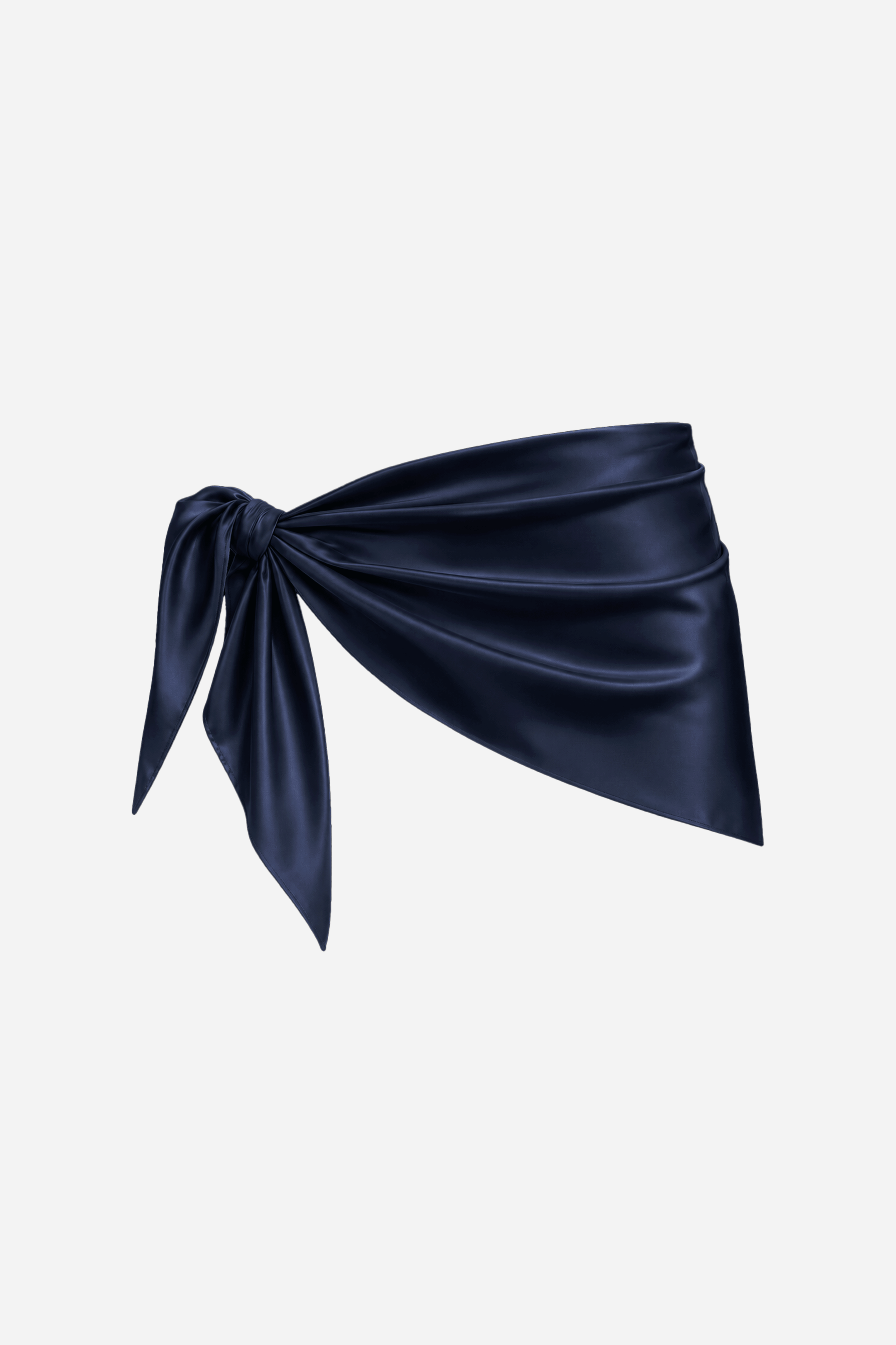 Satin Kerchief