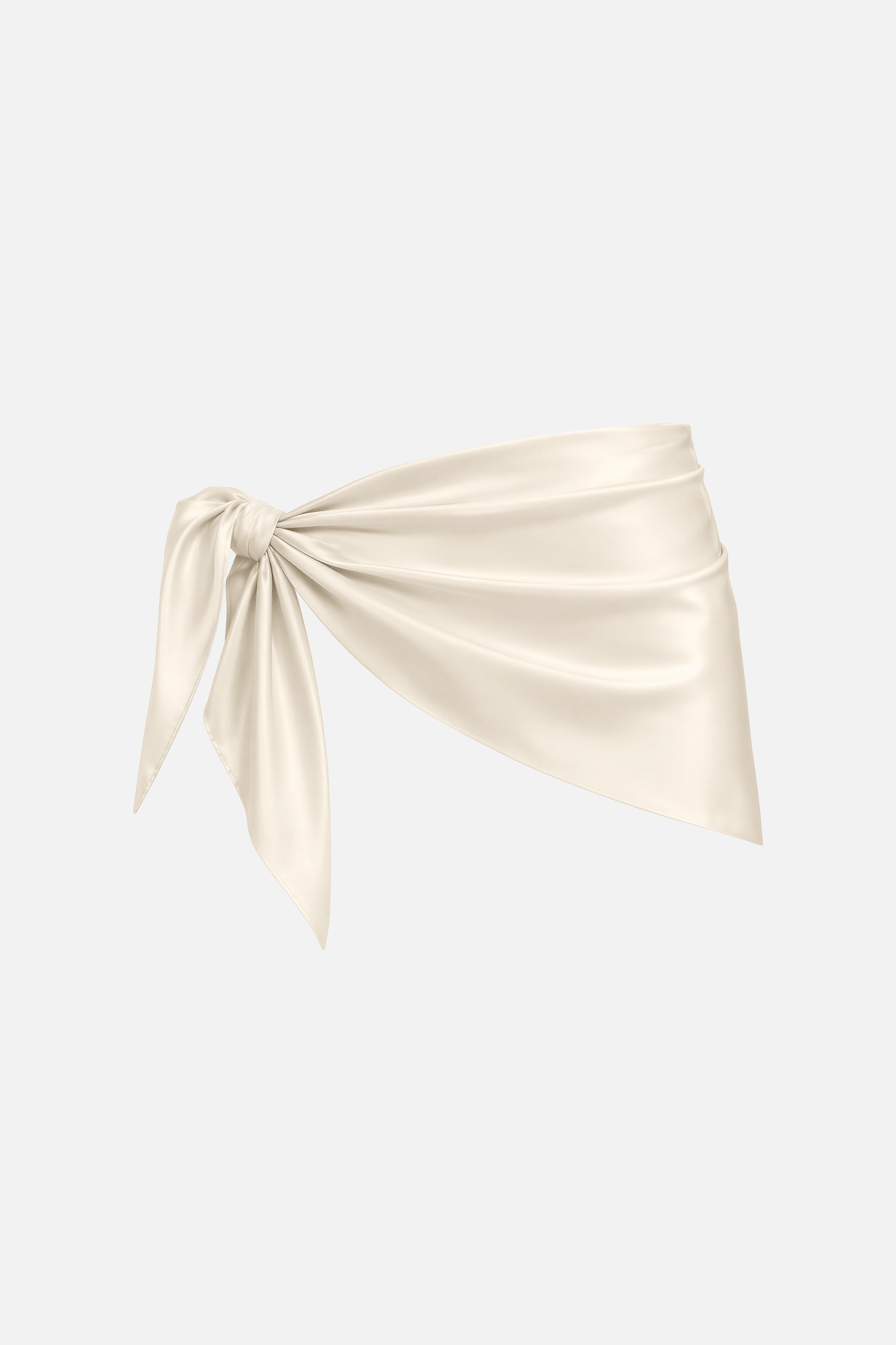 Satin Kerchief
