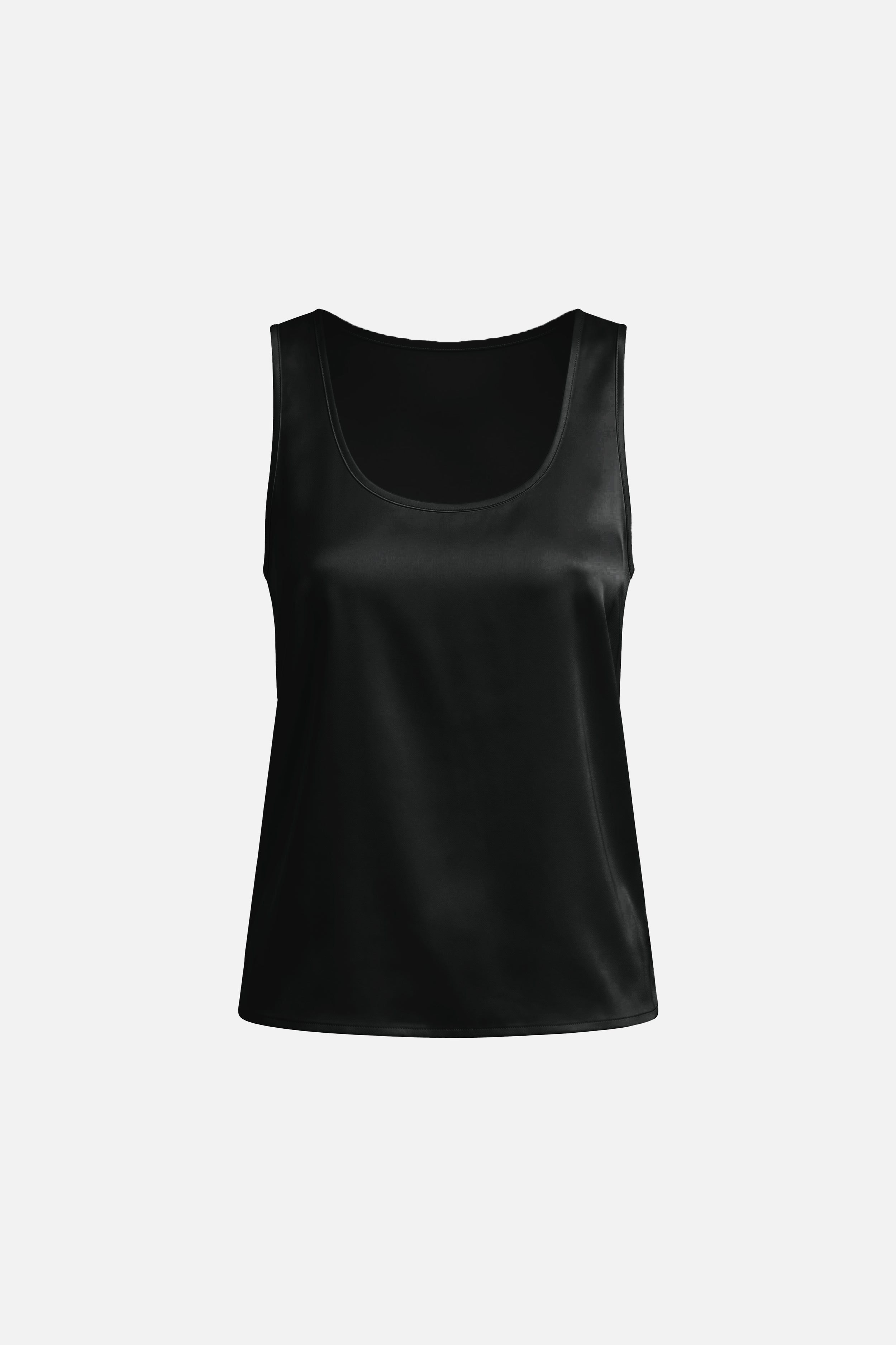 Satin Tank