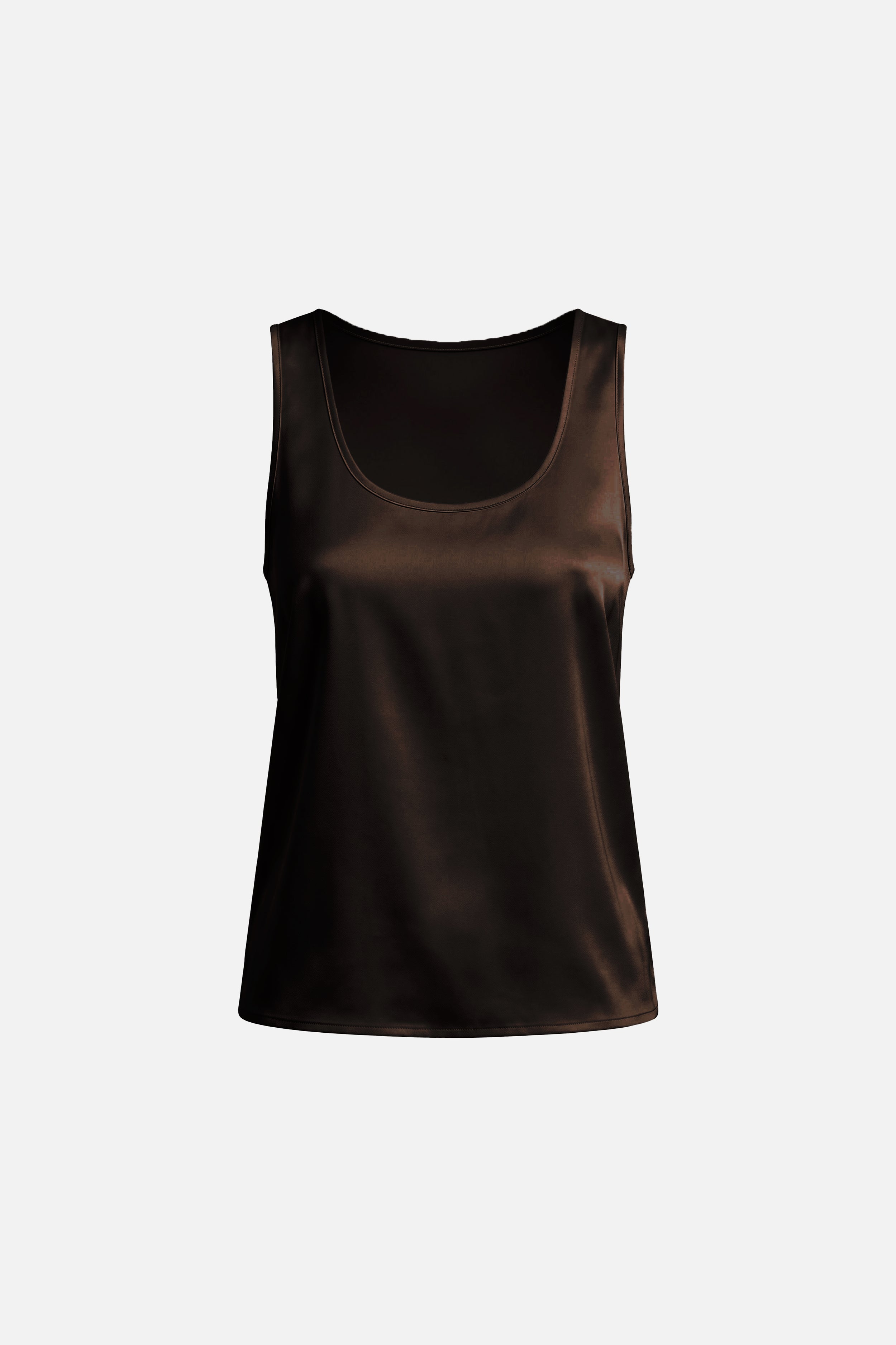 Satin Tank