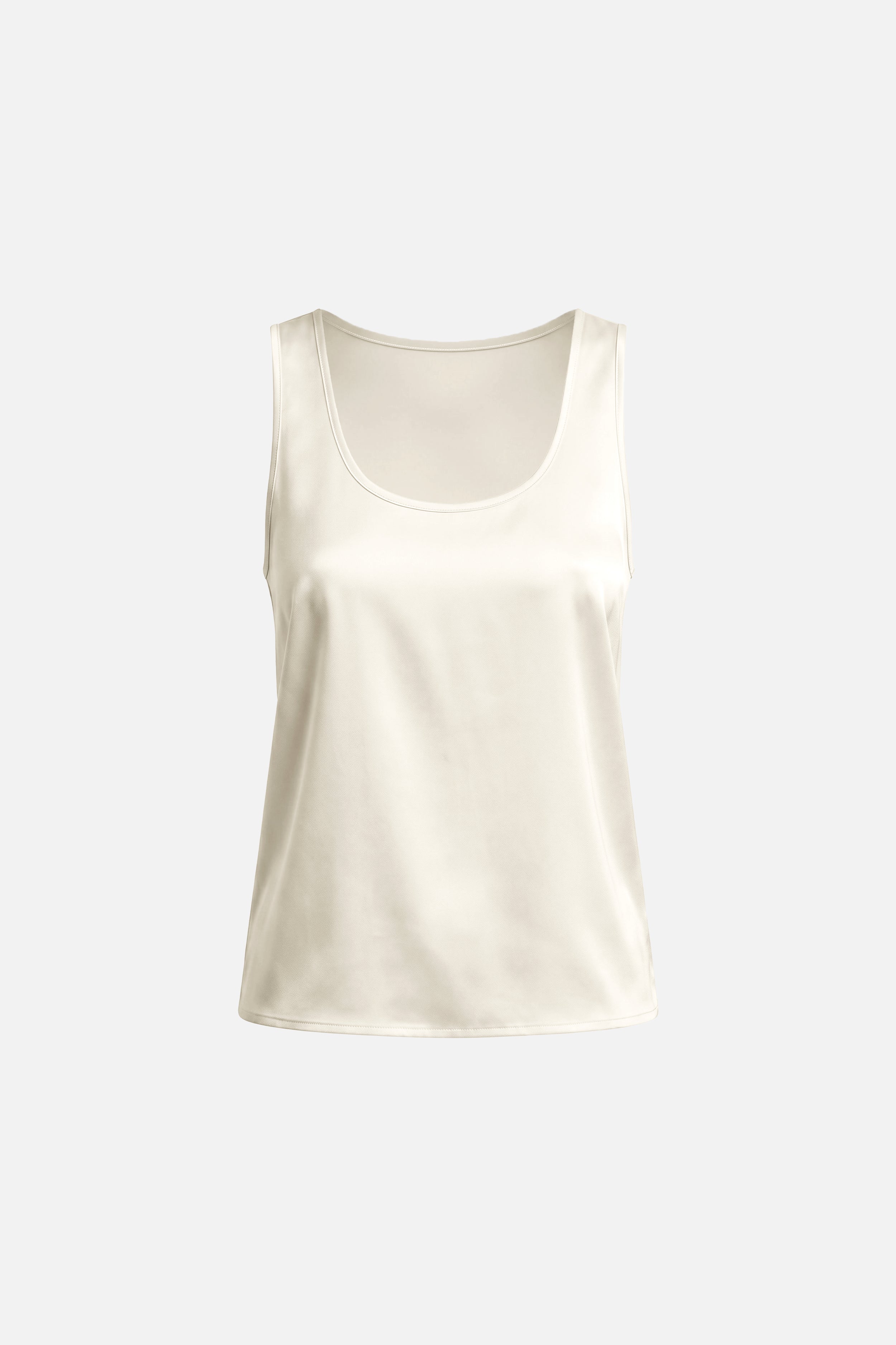 Satin Tank