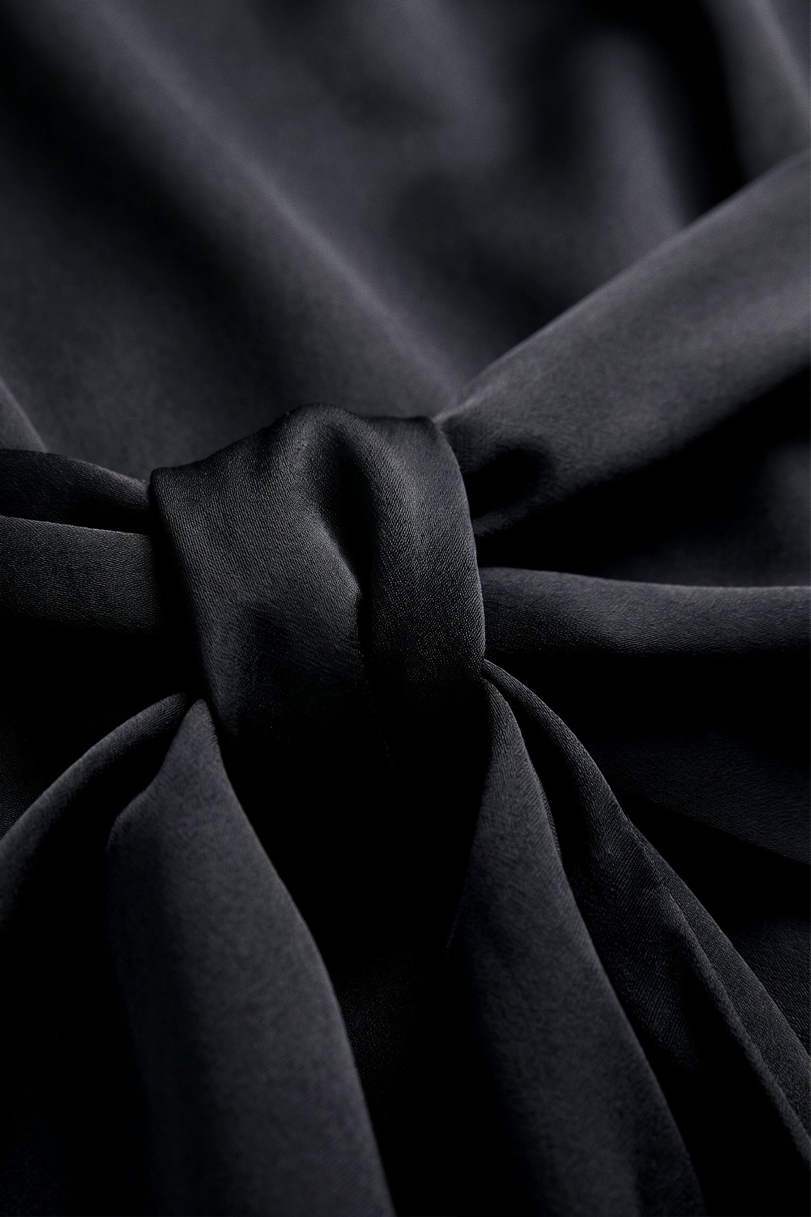 Satin Kerchief