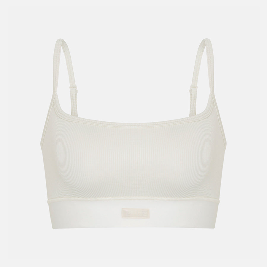 Scoop Bralette Maniqui Cannoli