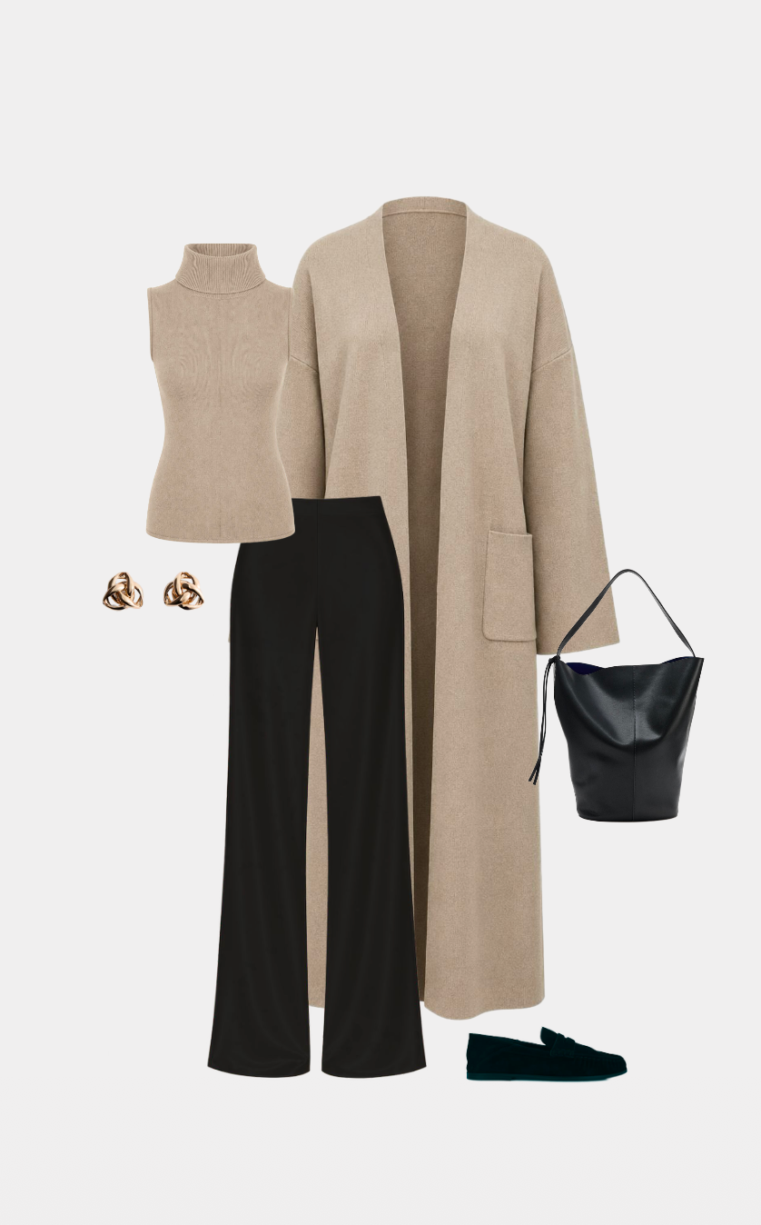 Mom Off-Duty