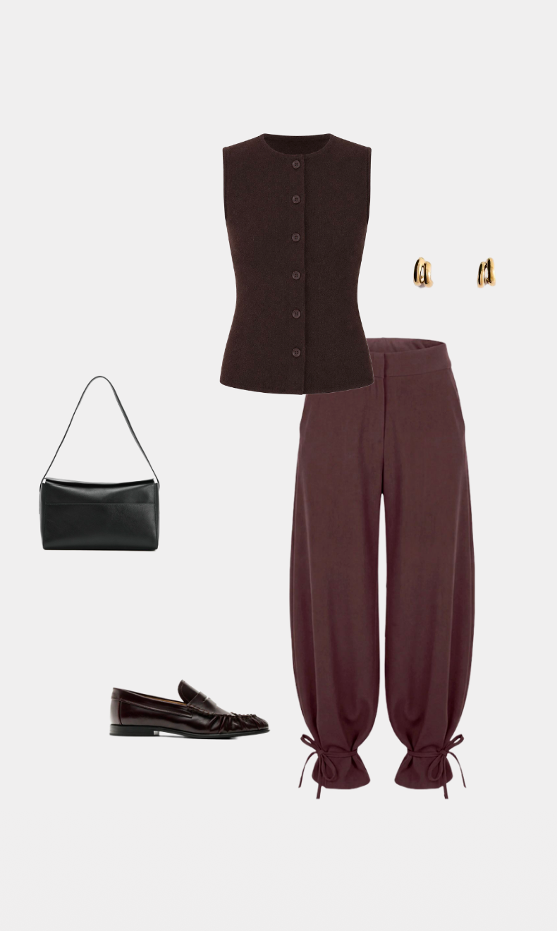 Everyday Essentials