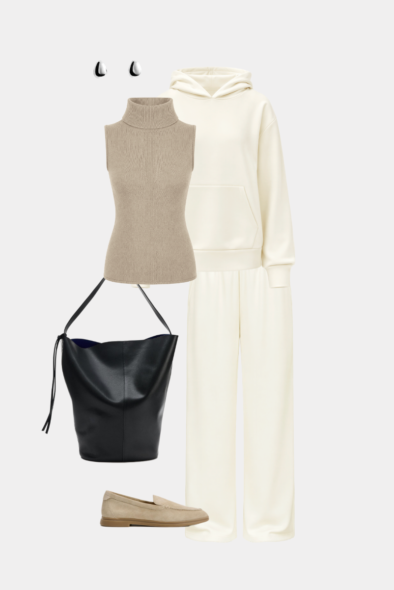 Air Port Chic