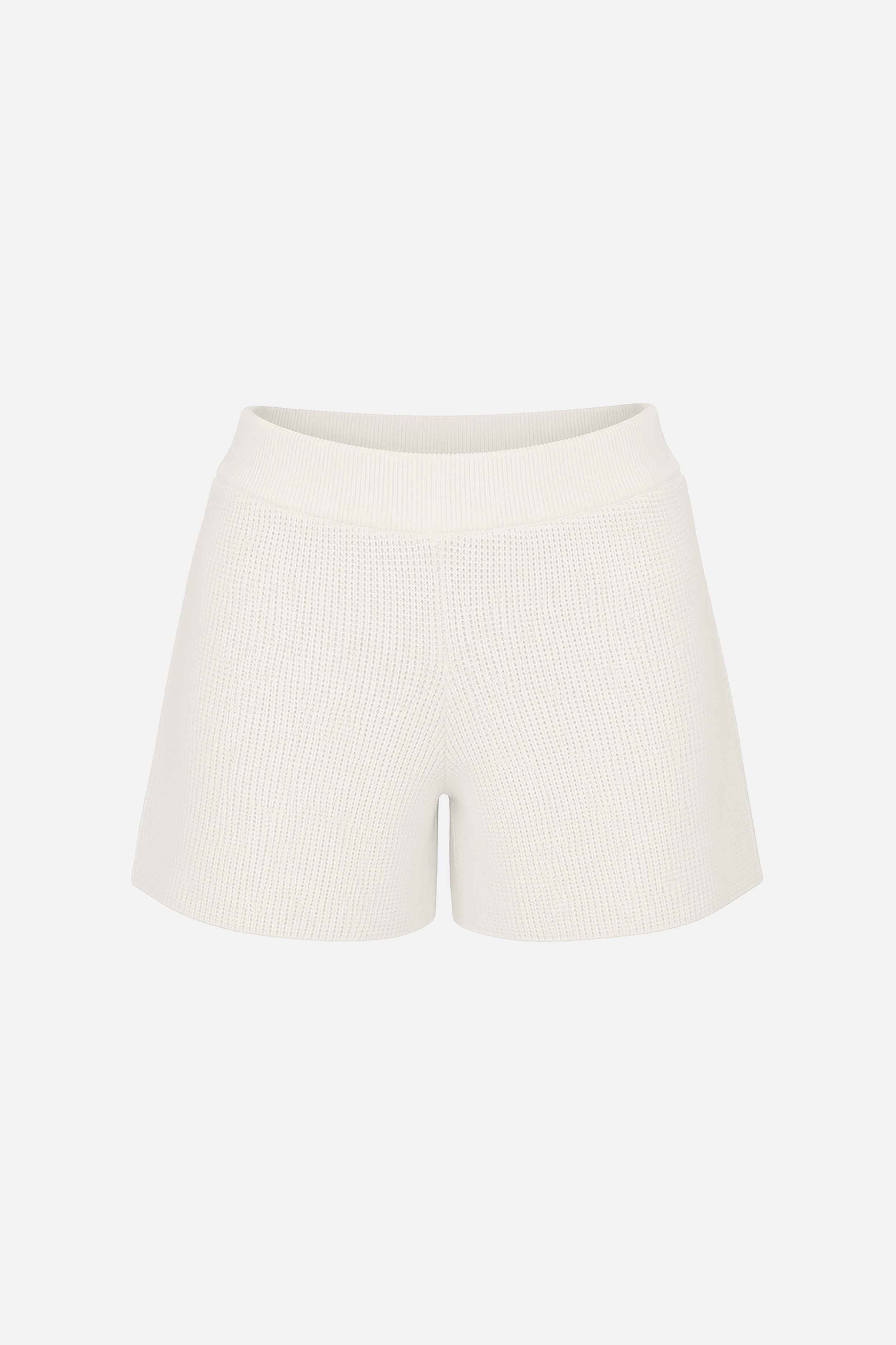 Knit Mini Short