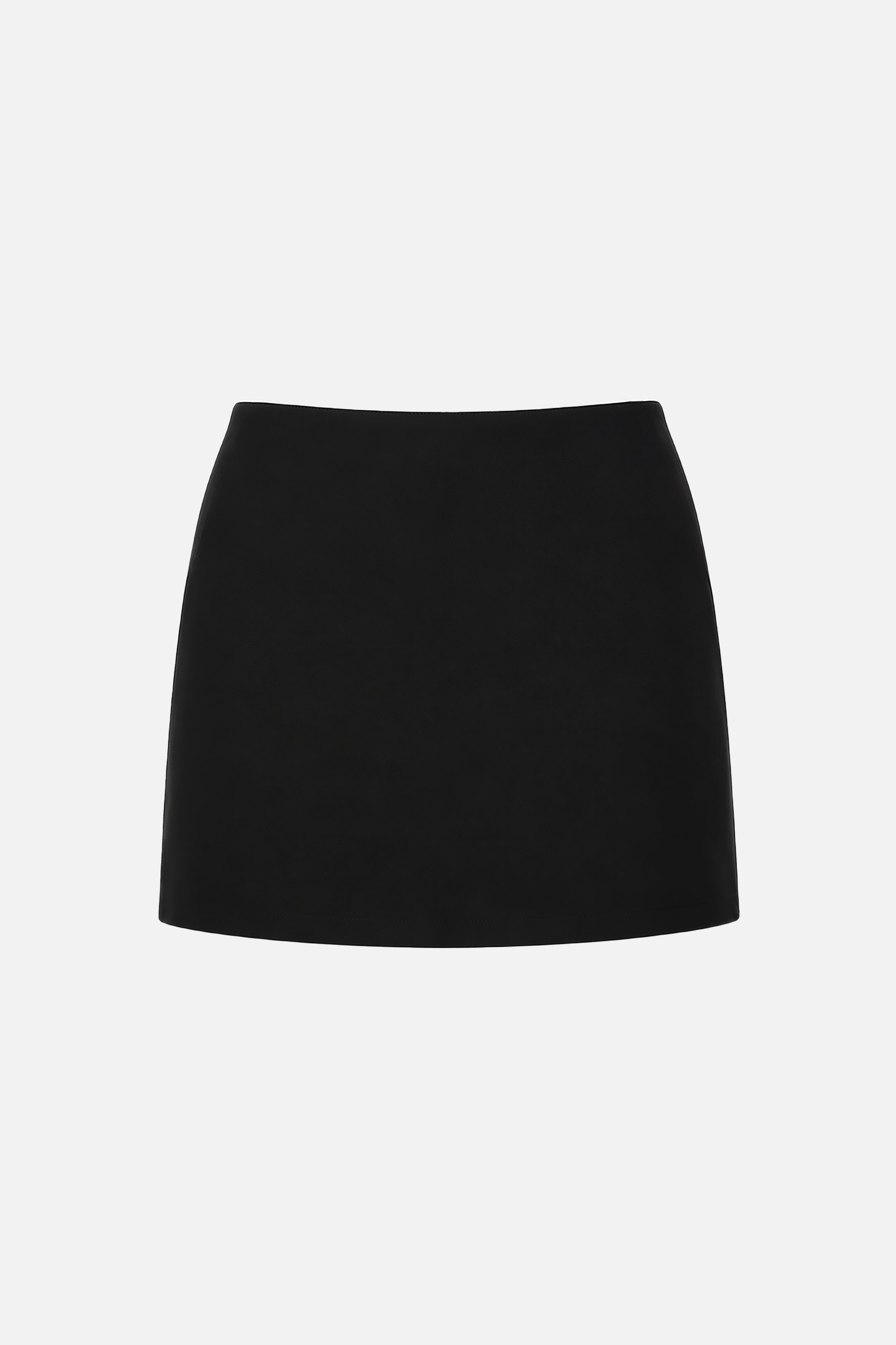 Tailored Skort