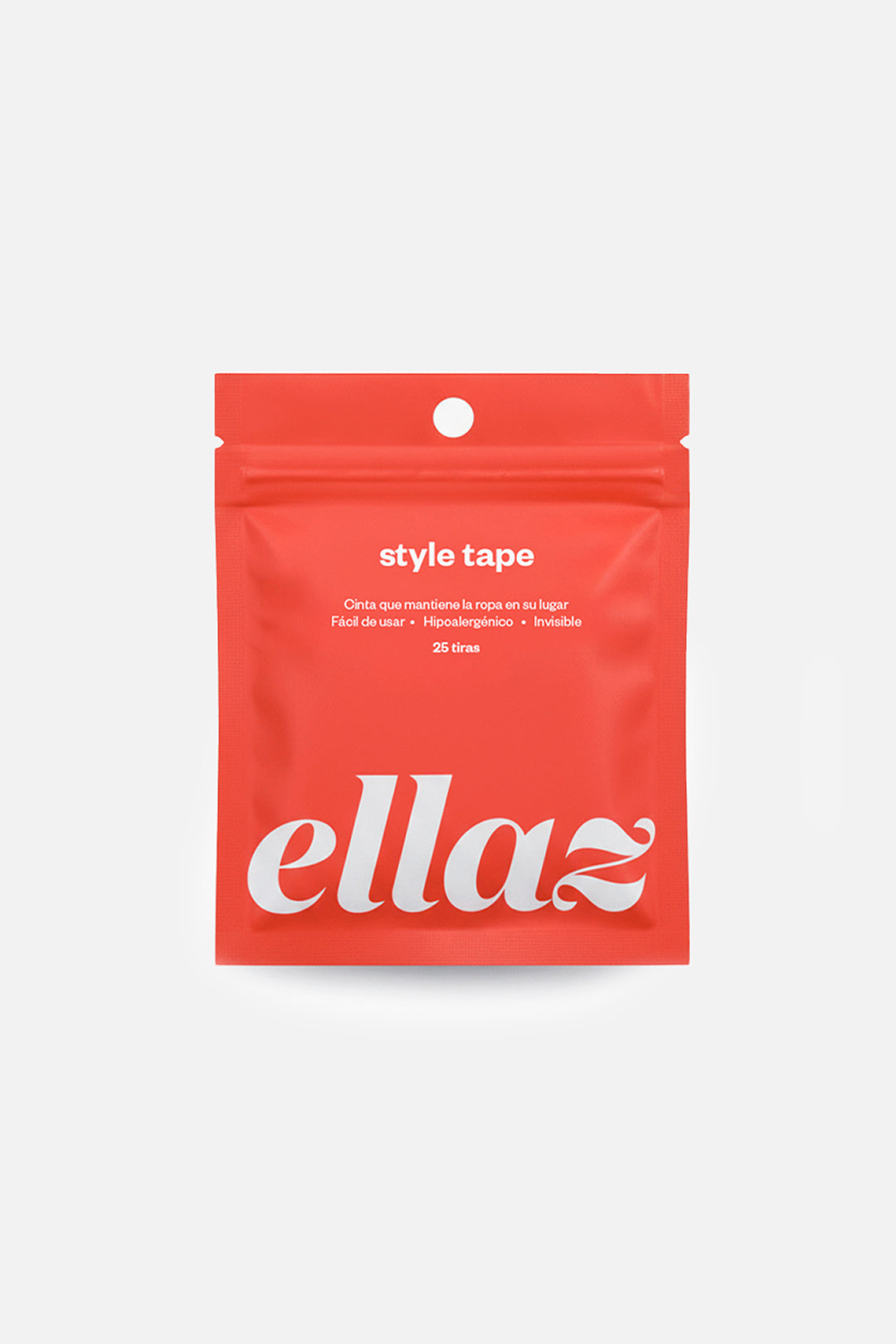Style Tape (25 tiras)