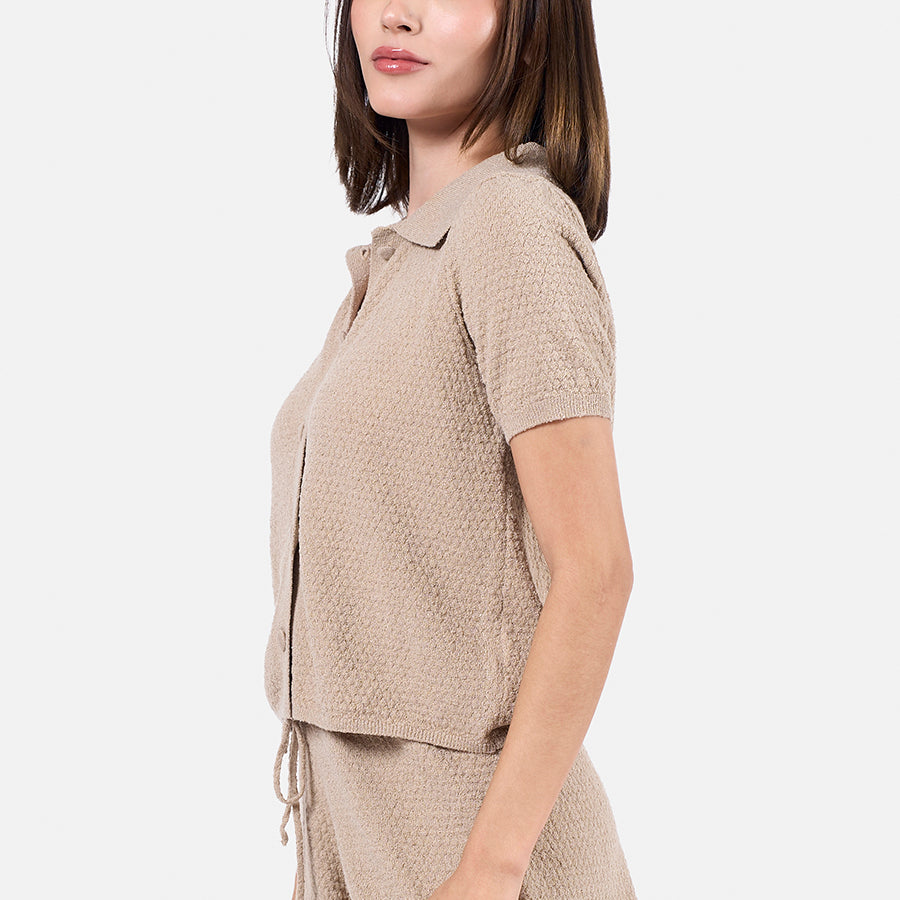 beige