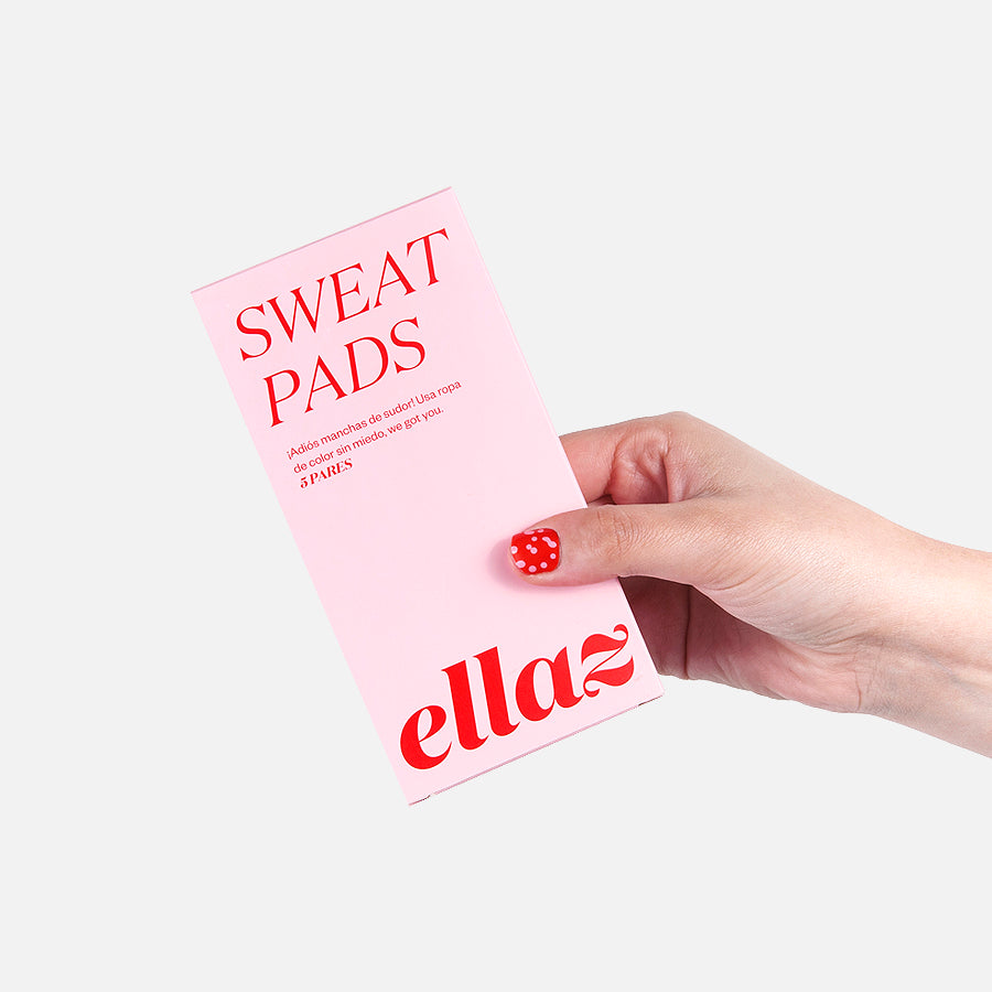 Sweat Pads