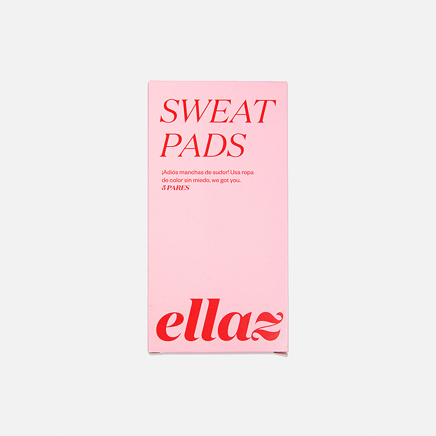 Sweat Pads