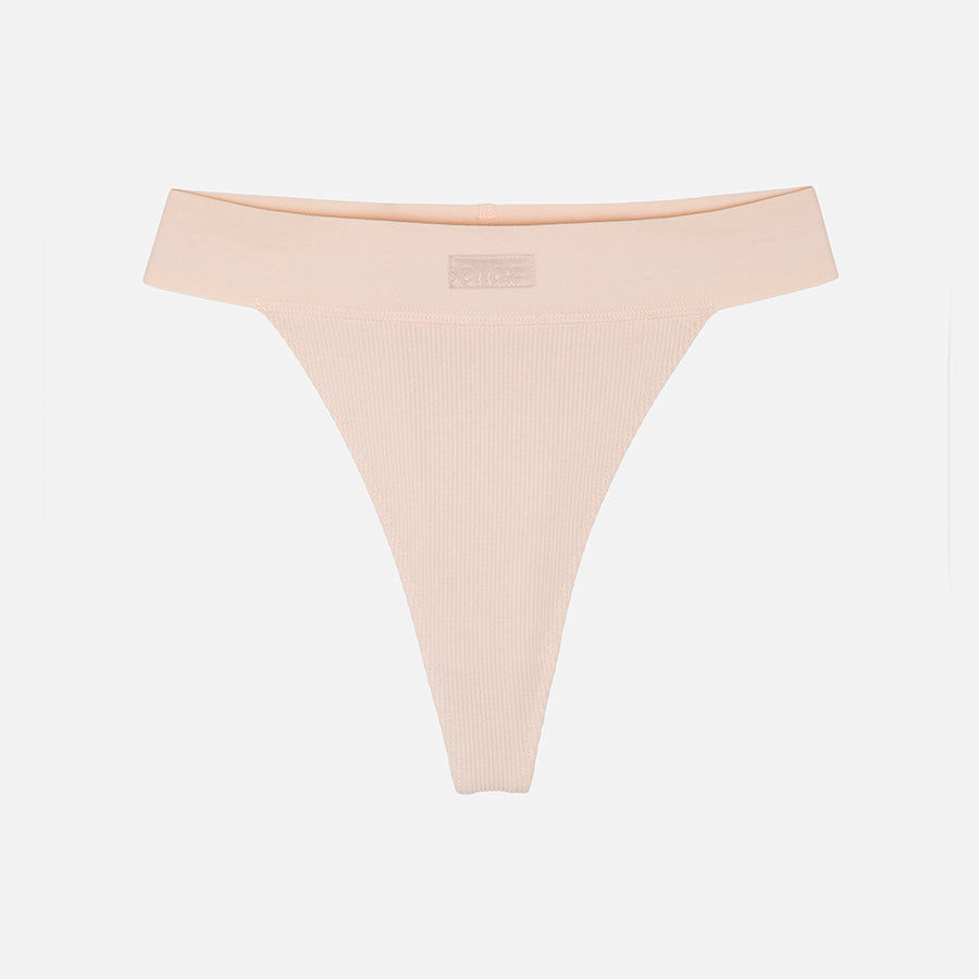 Bodysuit Maniqui Pale Pink