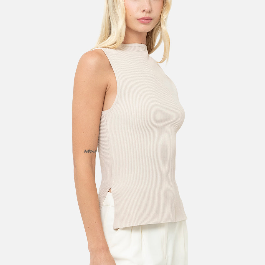 beige