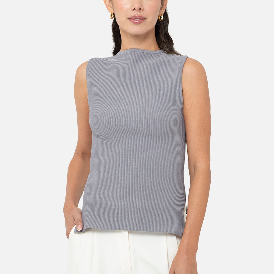 gray