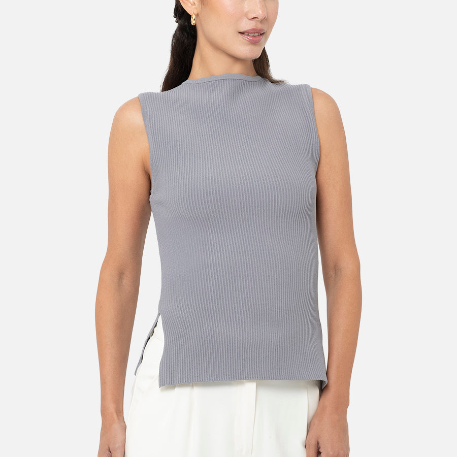 gray