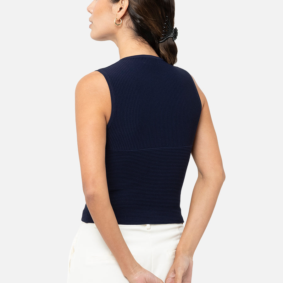 navy