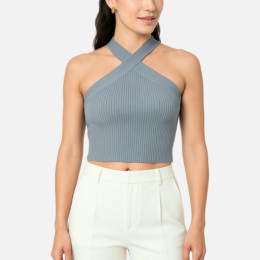 gray