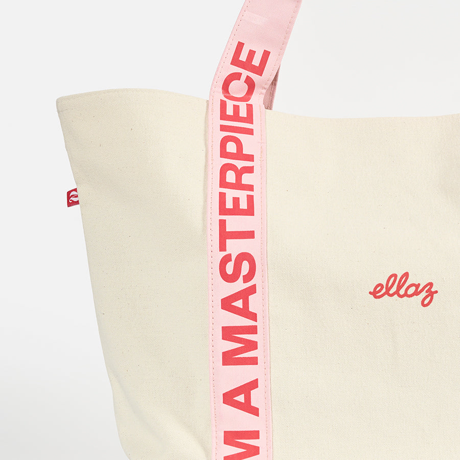 Ellaz Maxi Tote Bag