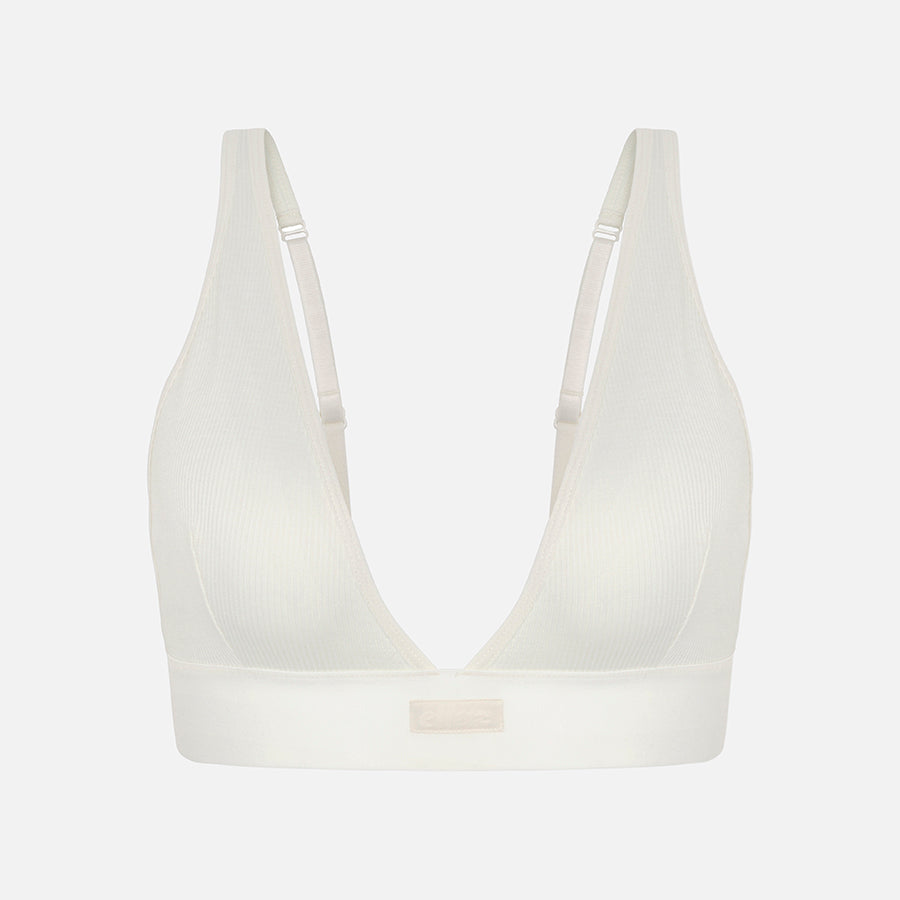 Triangle Bralette Maniqui Cannoli