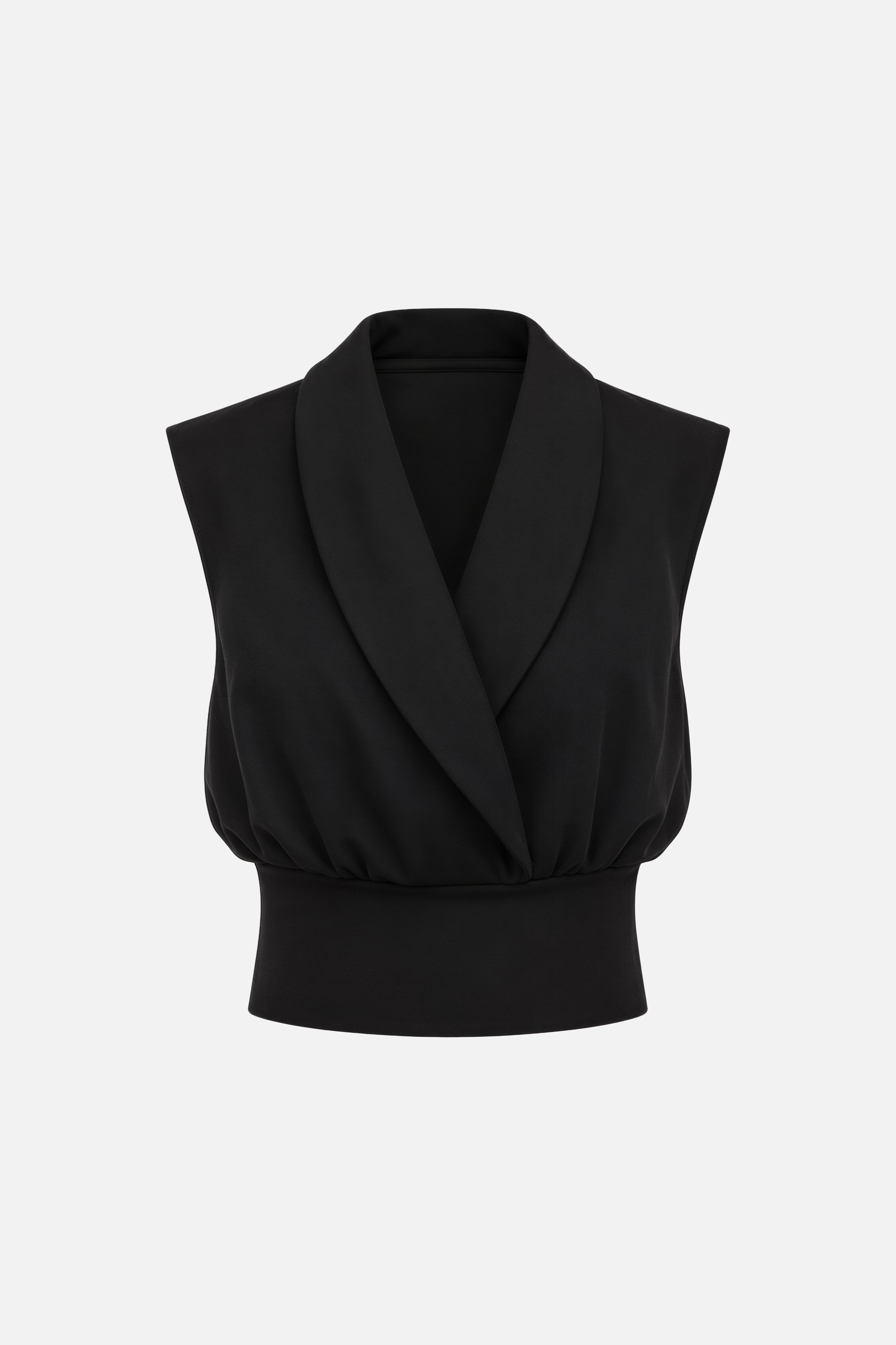 Premium V Neck Vest