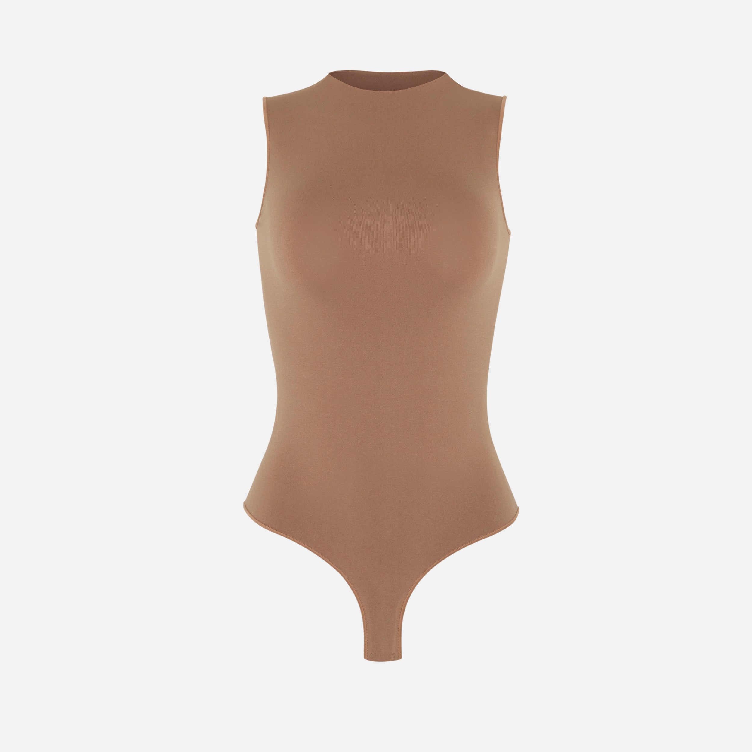 bodysuit sin manga color Sienna