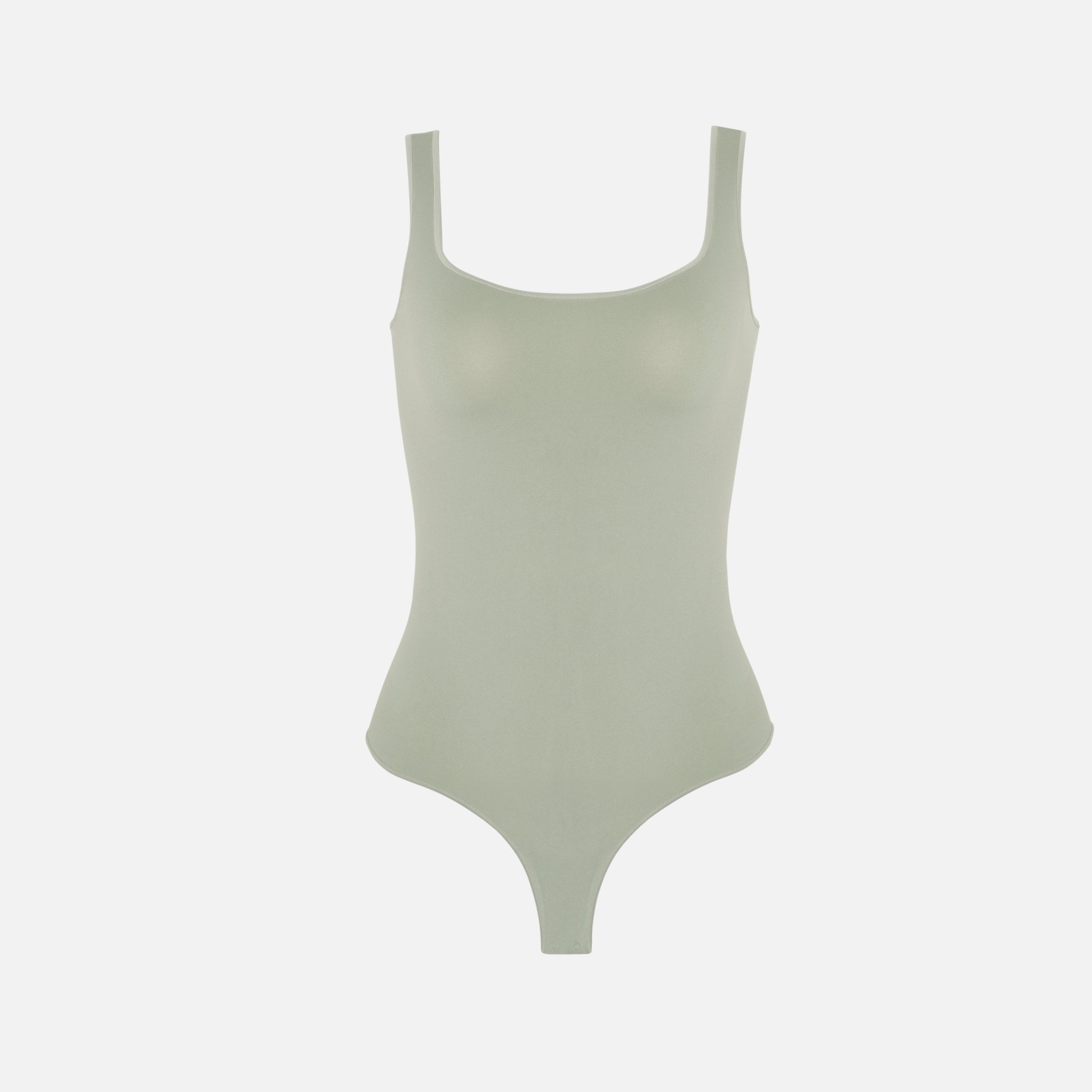 scoop bodysuit color Agave