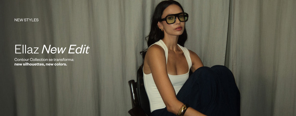 ellaz | Elevated Basics