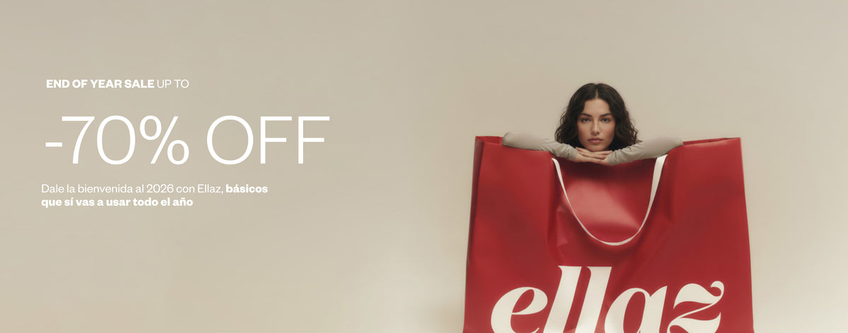 ellaz | Elevated Basics