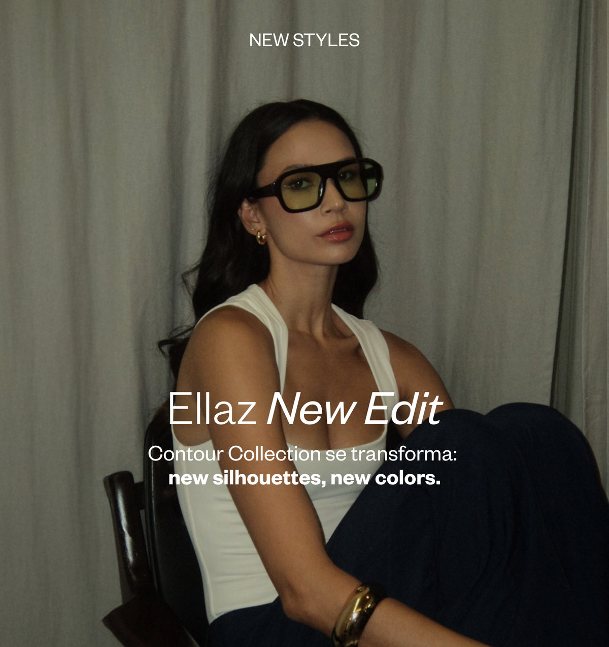 ellaz | Elevated Basics