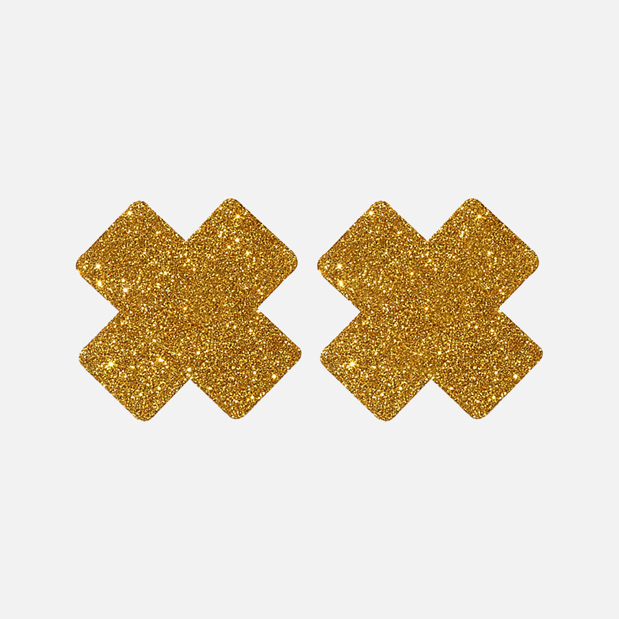 gold-glitter-cross