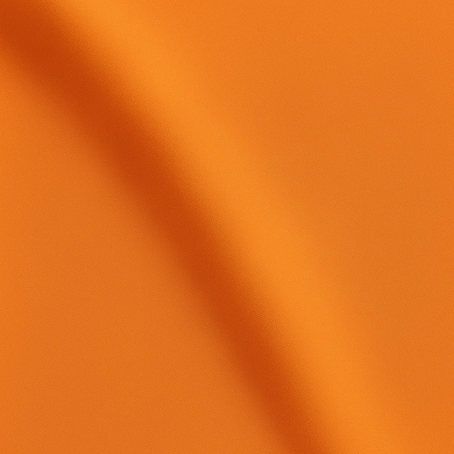 Shocking Orange